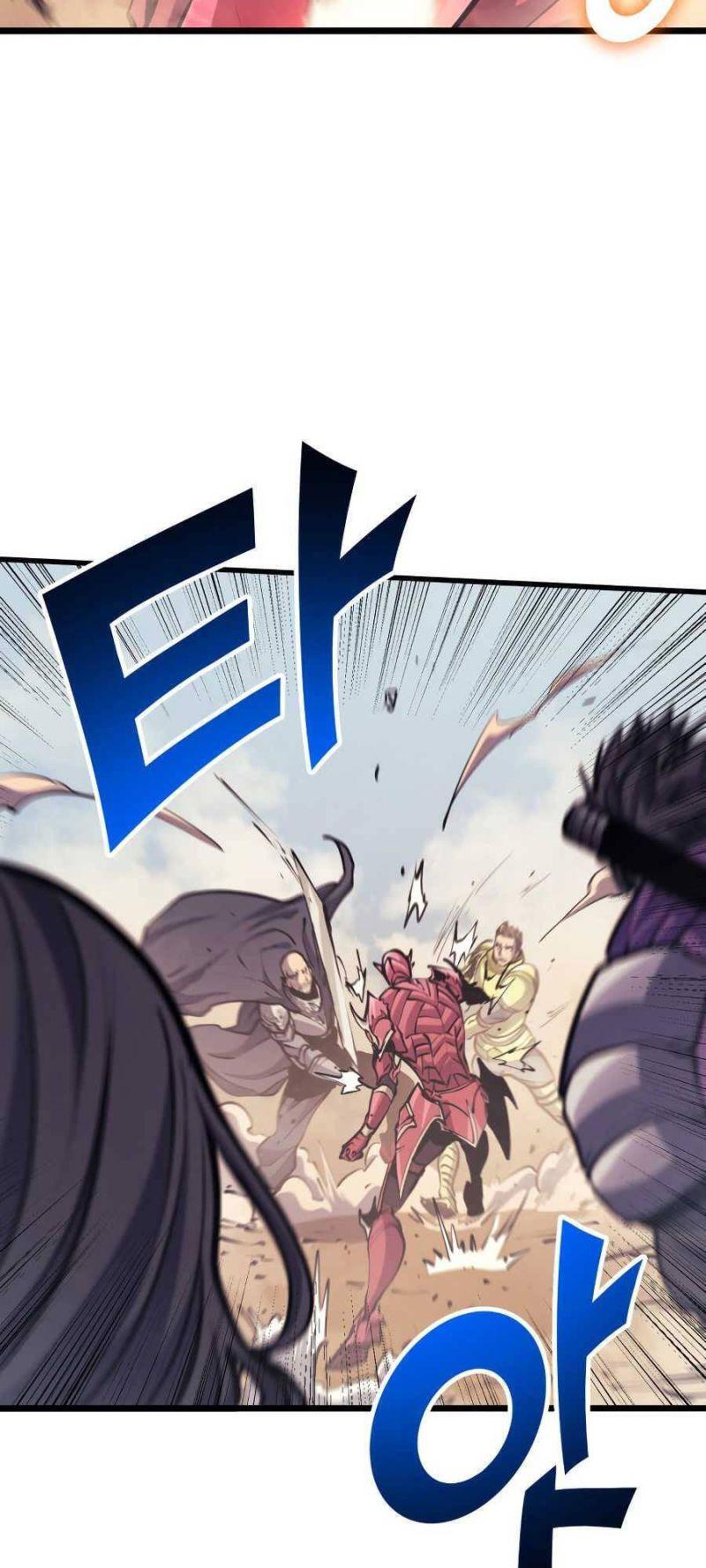 tôi trở lại thăng cấp một mình chapter 97 19