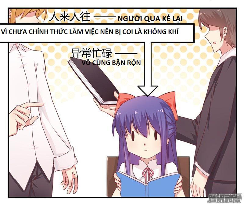 tổng tài đã cưới em chapter 49 11