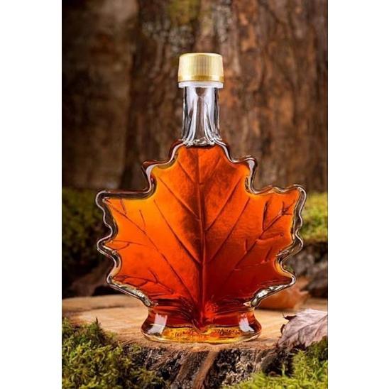 Si rô cây phong - BERNARD Maple Syrup 251ml