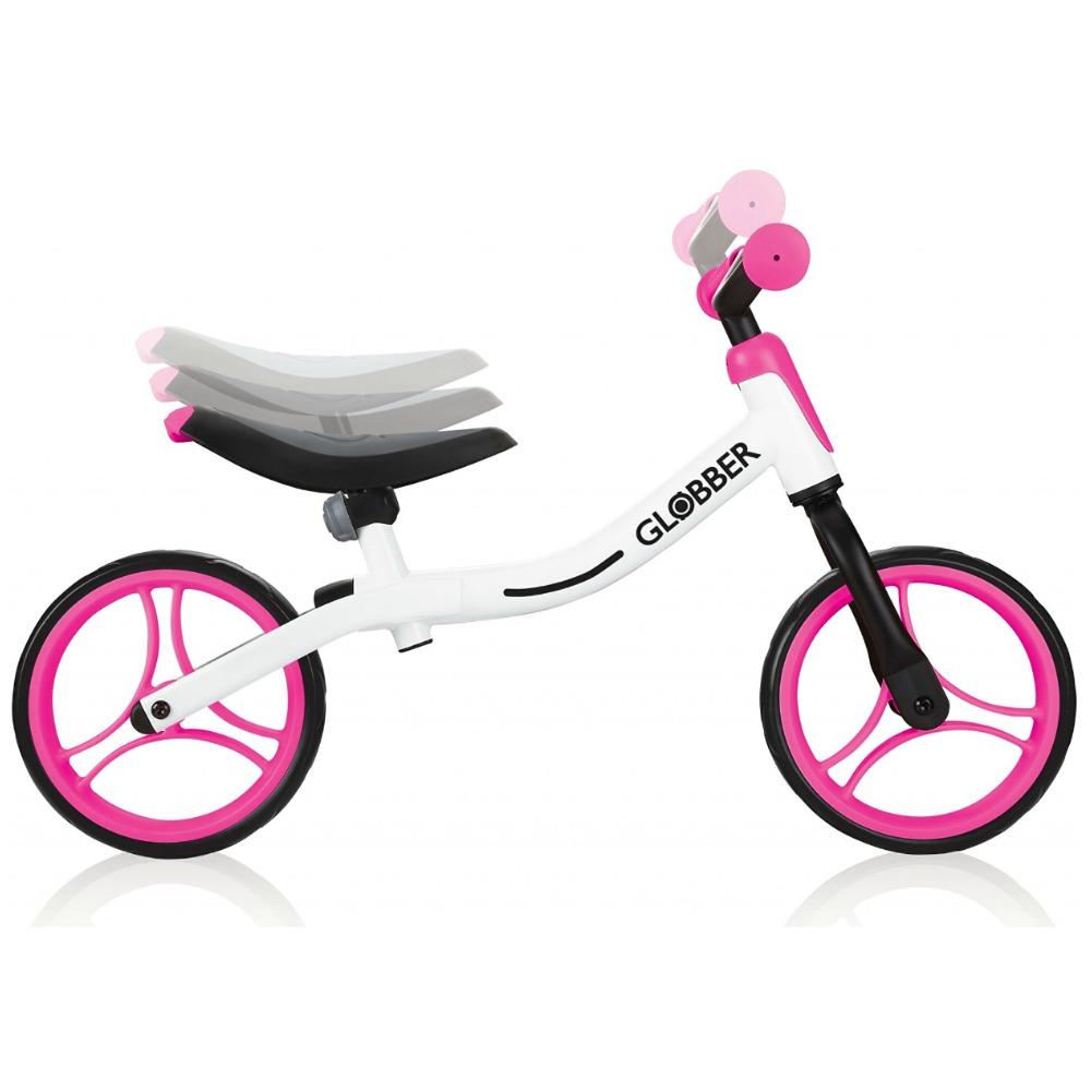 Xe thăng bằng Globber Go Bike