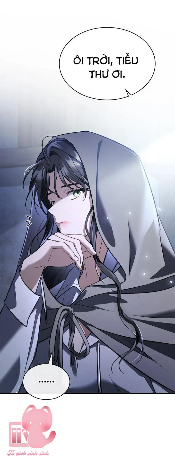 đêm đen khuất bóng chapter 47 50