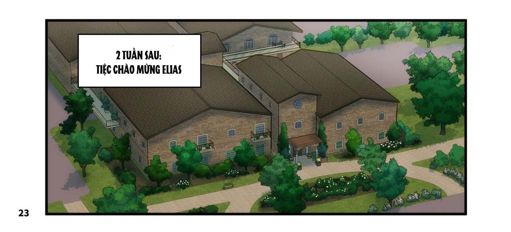 oneshot nhân thú mặn mòi chapter 29 1