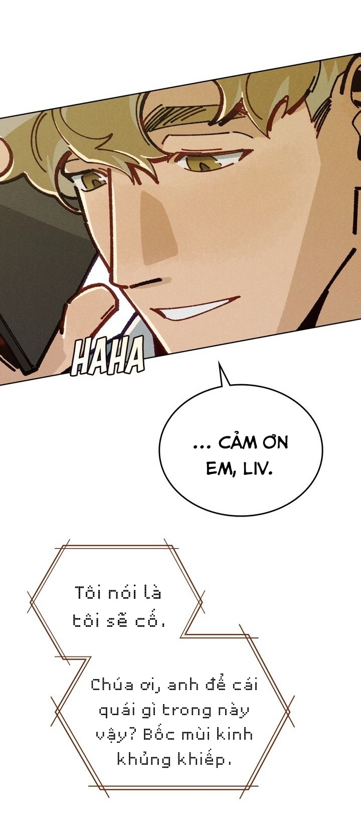 giải mã ngôn ngữ trái tim chapter 56 5