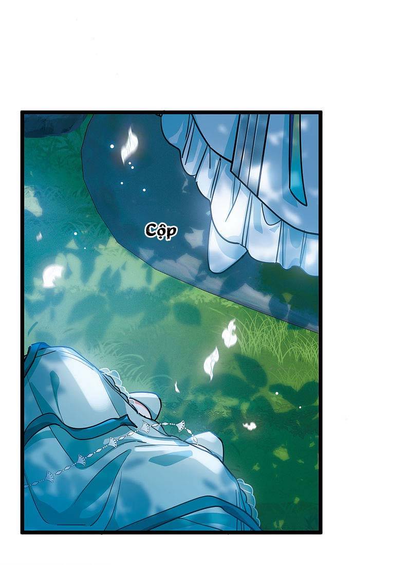 danh kiếm trủng chapter 28 13