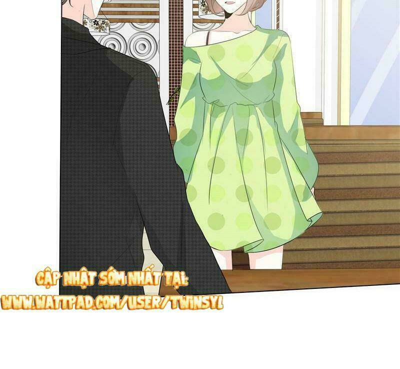 ái người tình xuất vu lam chapter 86 5