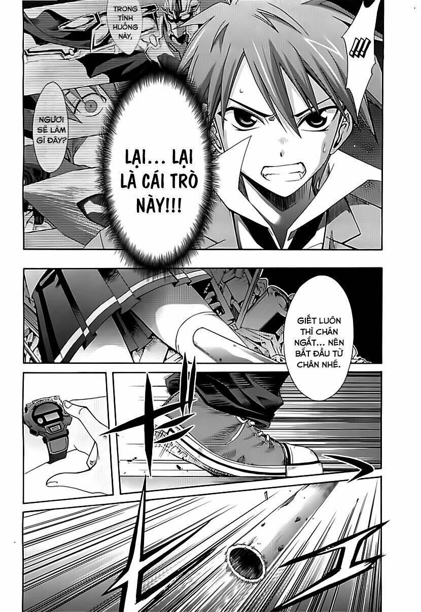 anh hùng xấu xa chapter 28 10