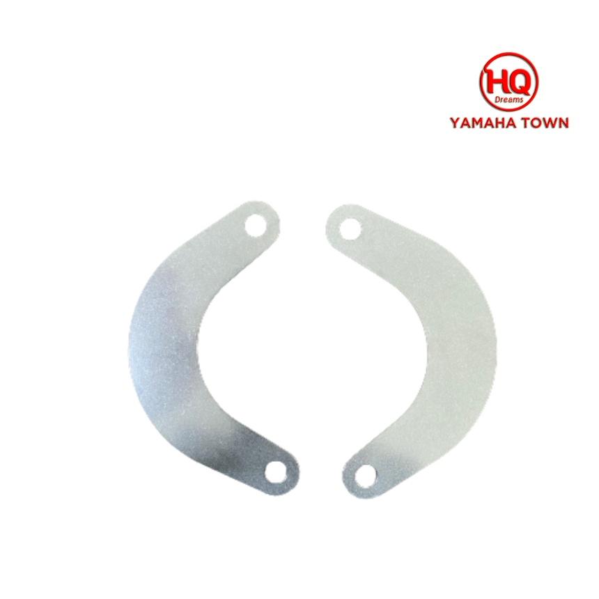 Kit hạ độ cao xe dành cho R15 và XSR chính hãng YAMAHA - Yamaha Town Hương Quỳnh