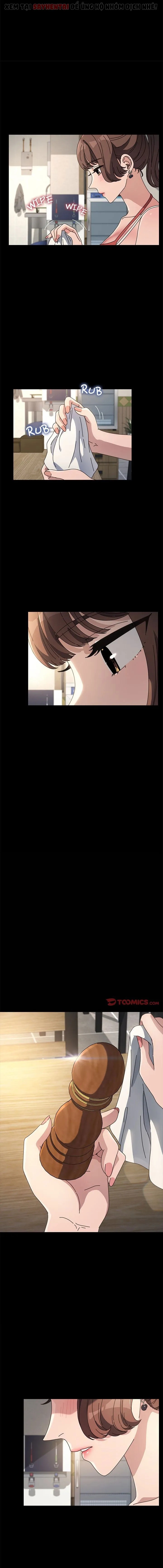 người đàn ông của ngôi nhà này chapter 19 11