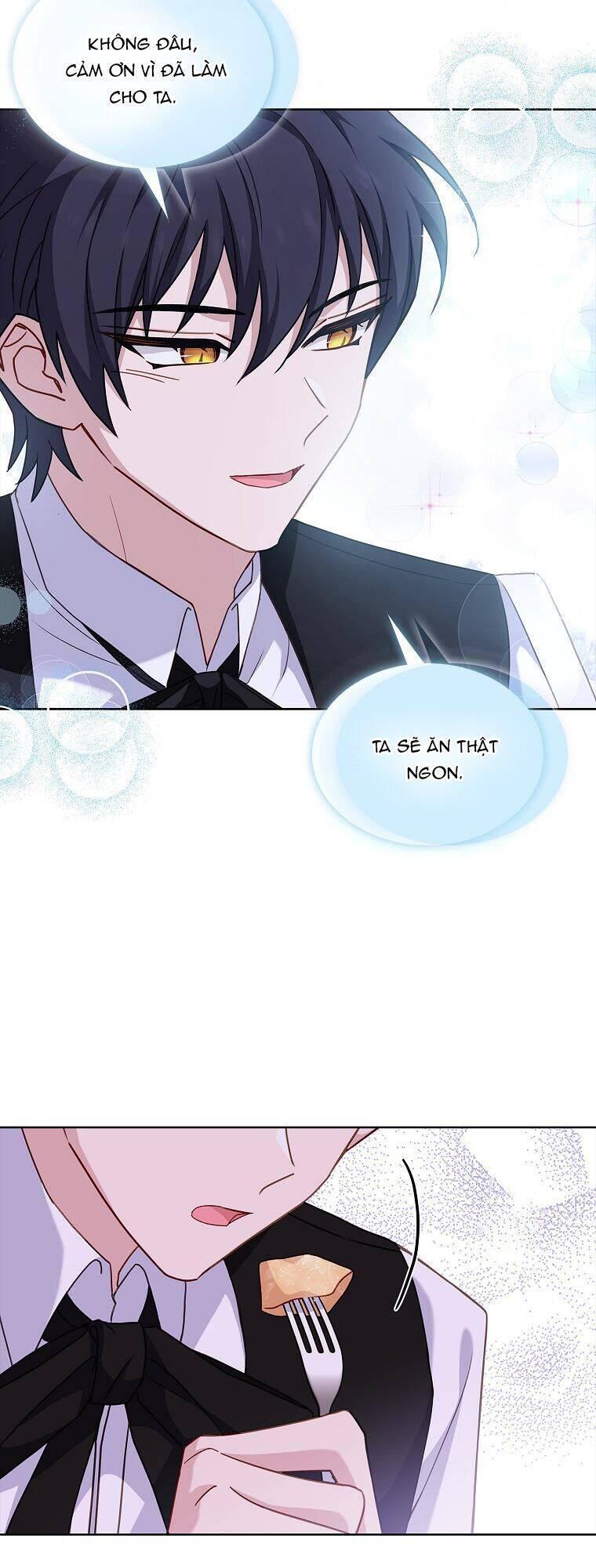 để yên cho tiểu thư hiền chapter 63.1 22