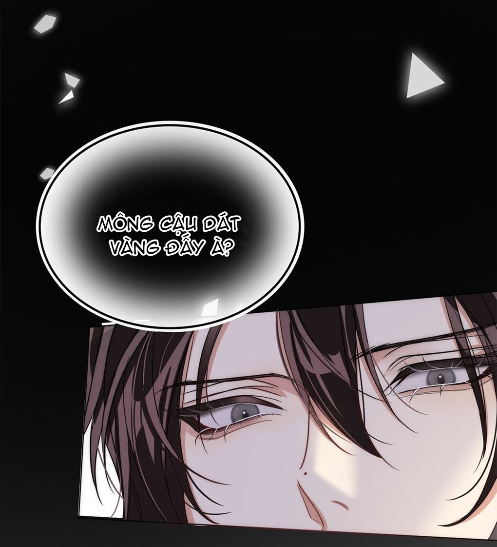 tôi chỉ thích hình tượng của cậu chapter 4 18