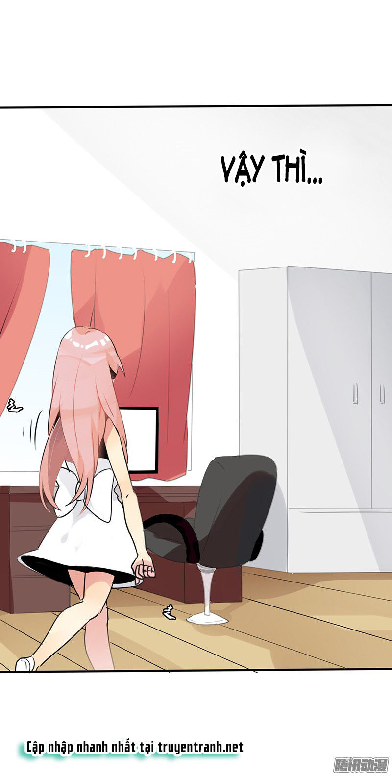 chạm vào người thương chapter 8 6