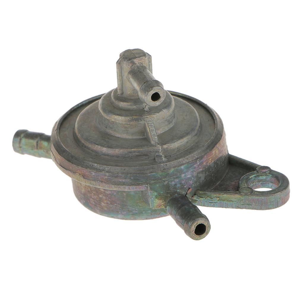 Gy6 50cc 125cc 110cc 150cc Scooter Atv Dirt Bike Gas Fuel Tank Valve Pump Petcock
