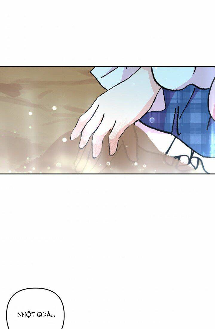 hoàng hậu bé bỏng chapter 38.2 1