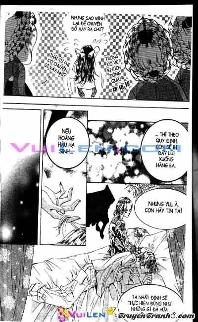 goong - [ hoàng cung ] chapter 8 64