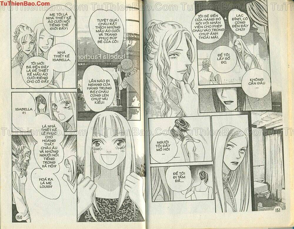 hoa hồng thép chapter 4 75