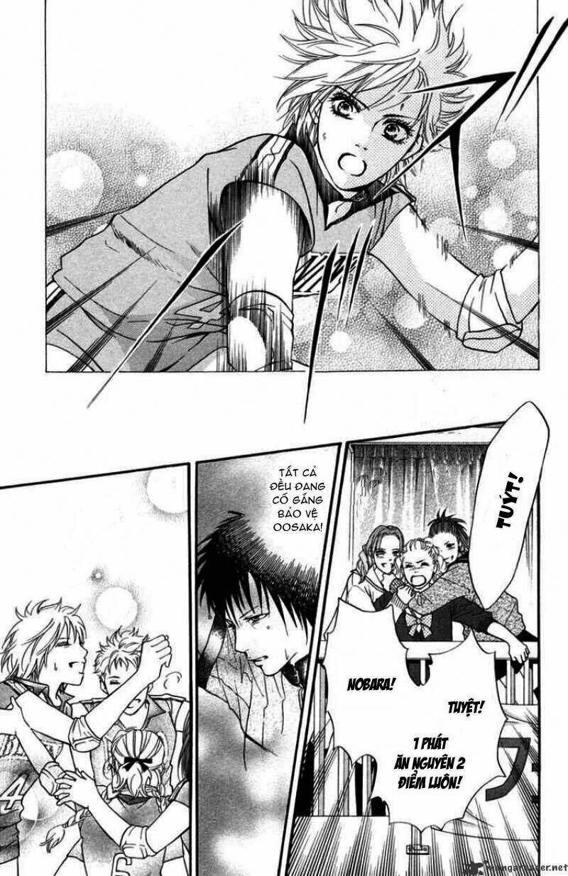 xứng danh anh hùng chapter 44 17