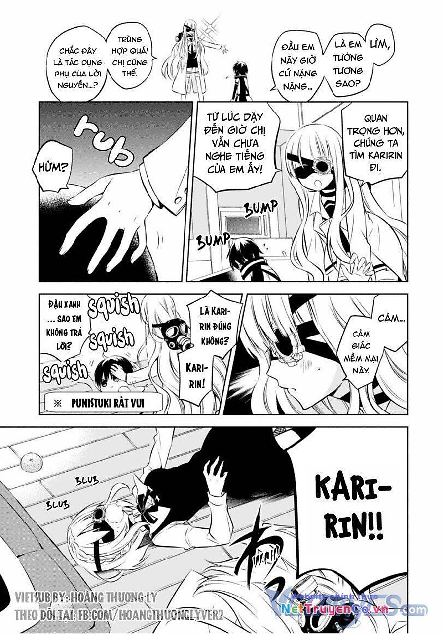 trò chơi tử thần chapter 17 27