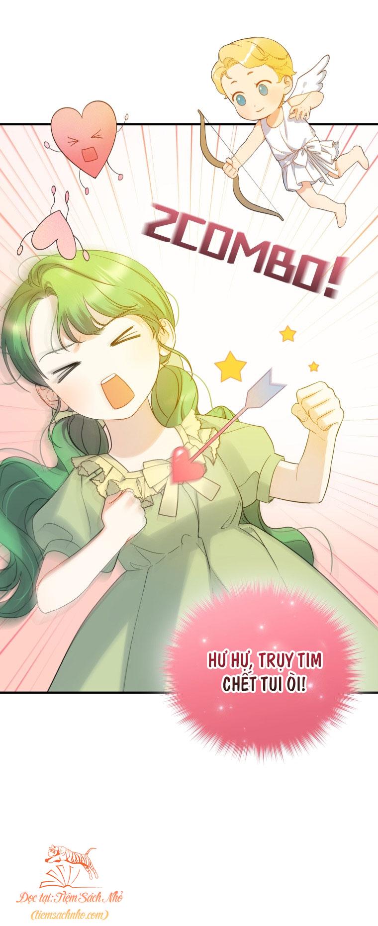 trở thành em gái nam chính truyện bl chapter 17 31