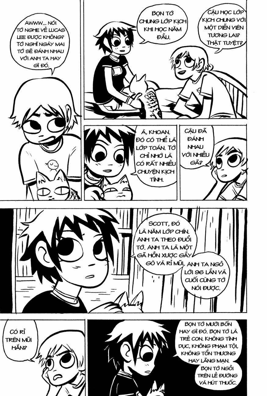 scott pilgrim chapter 9 23