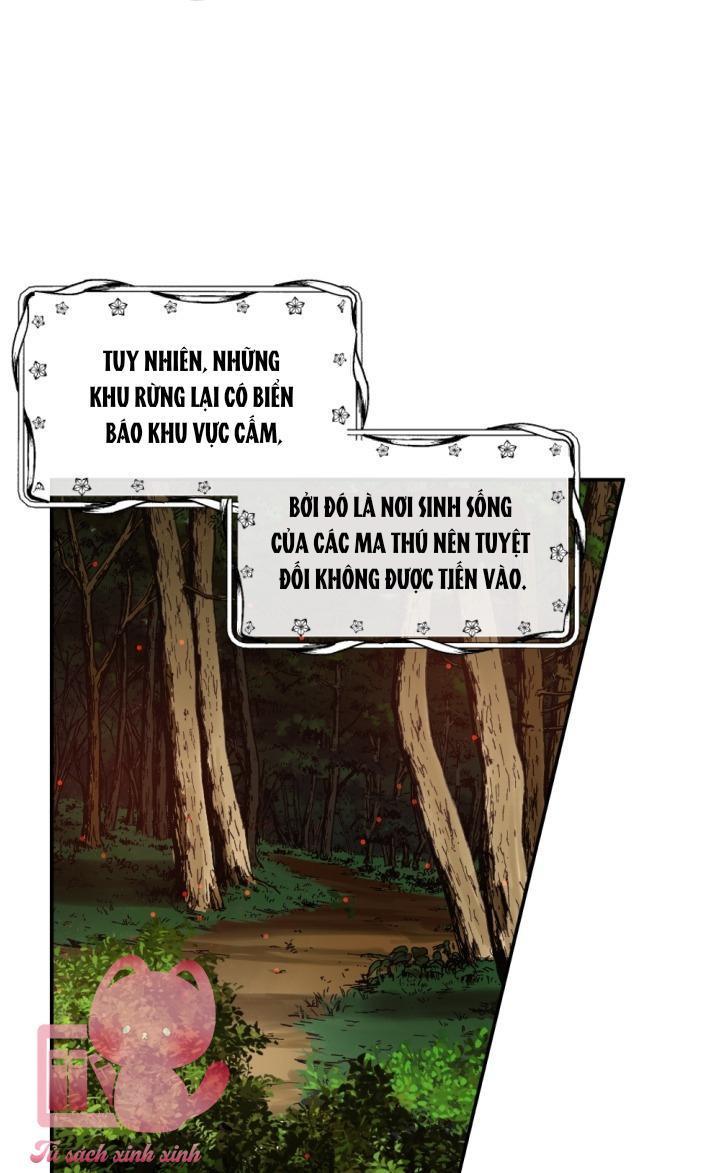 nguyện ước vô vọng của ma nữ chapter 65 3