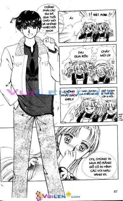 cánh cửa mùa hè chapter 6 87