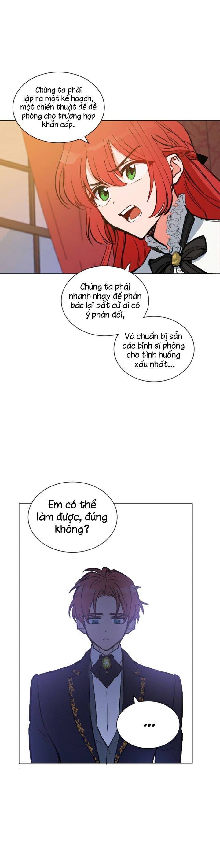 cái chết của nàng lamia chapter 12 18