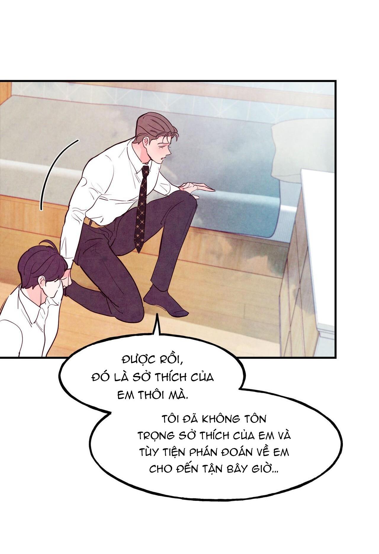 say tình [bl] chapter 47 59