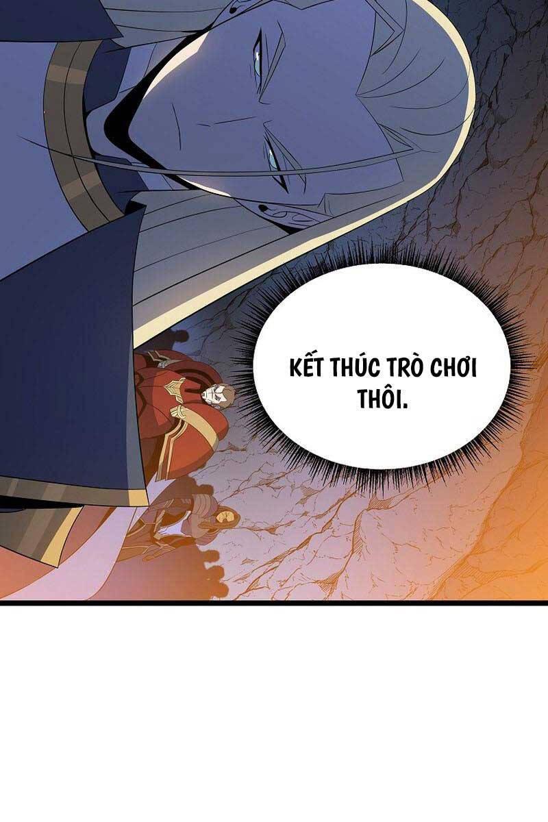 tiêu diệt đấng cứu thế chapter 145 82