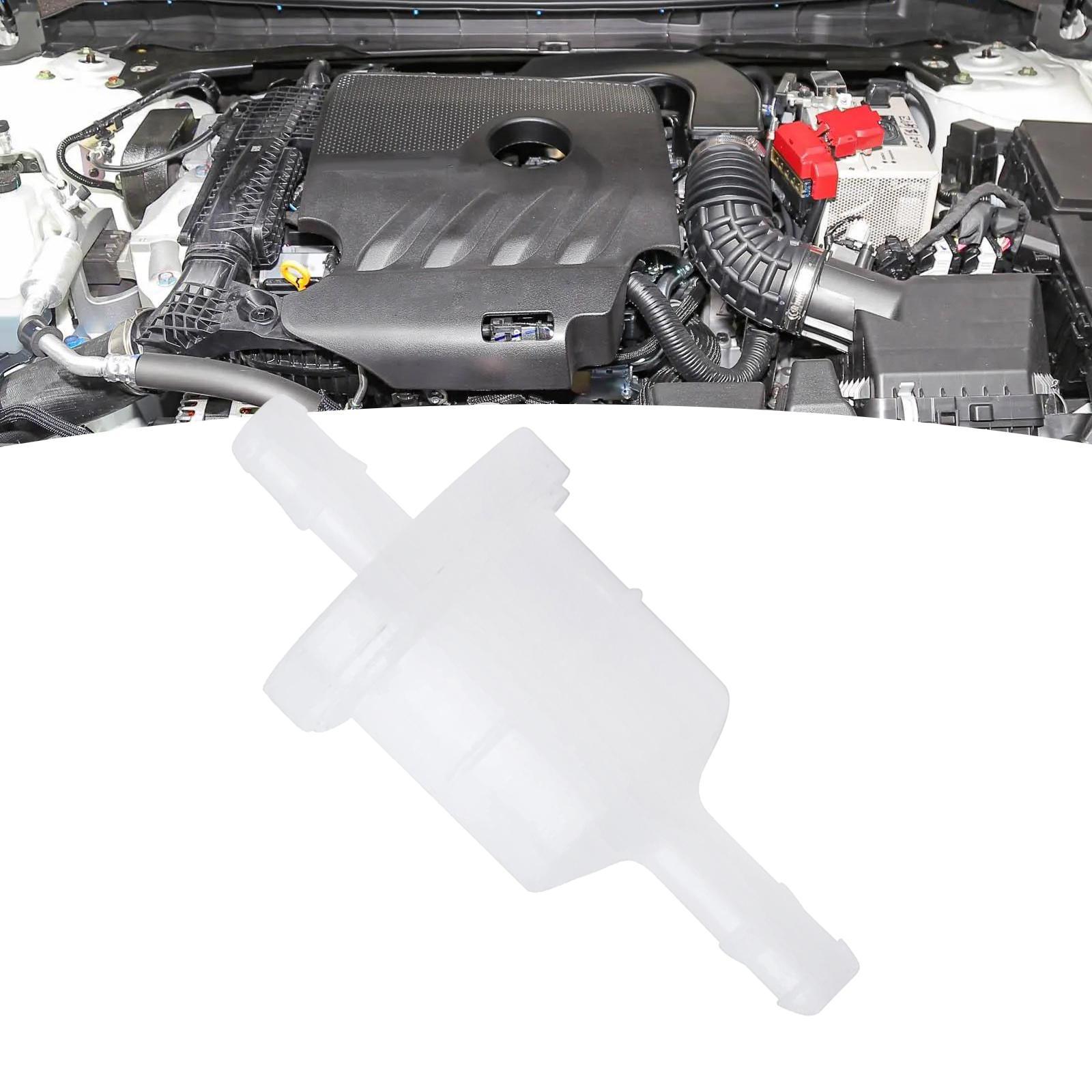 Boat Engine Inline Fuel Filter 369-02230-0 Replaces for Outboard