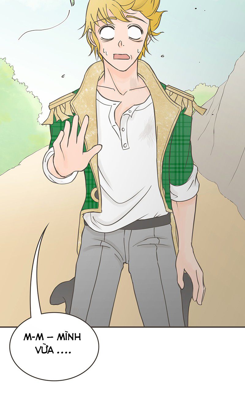 những nàng công chúa bị nguyền rủa chapter 23 52