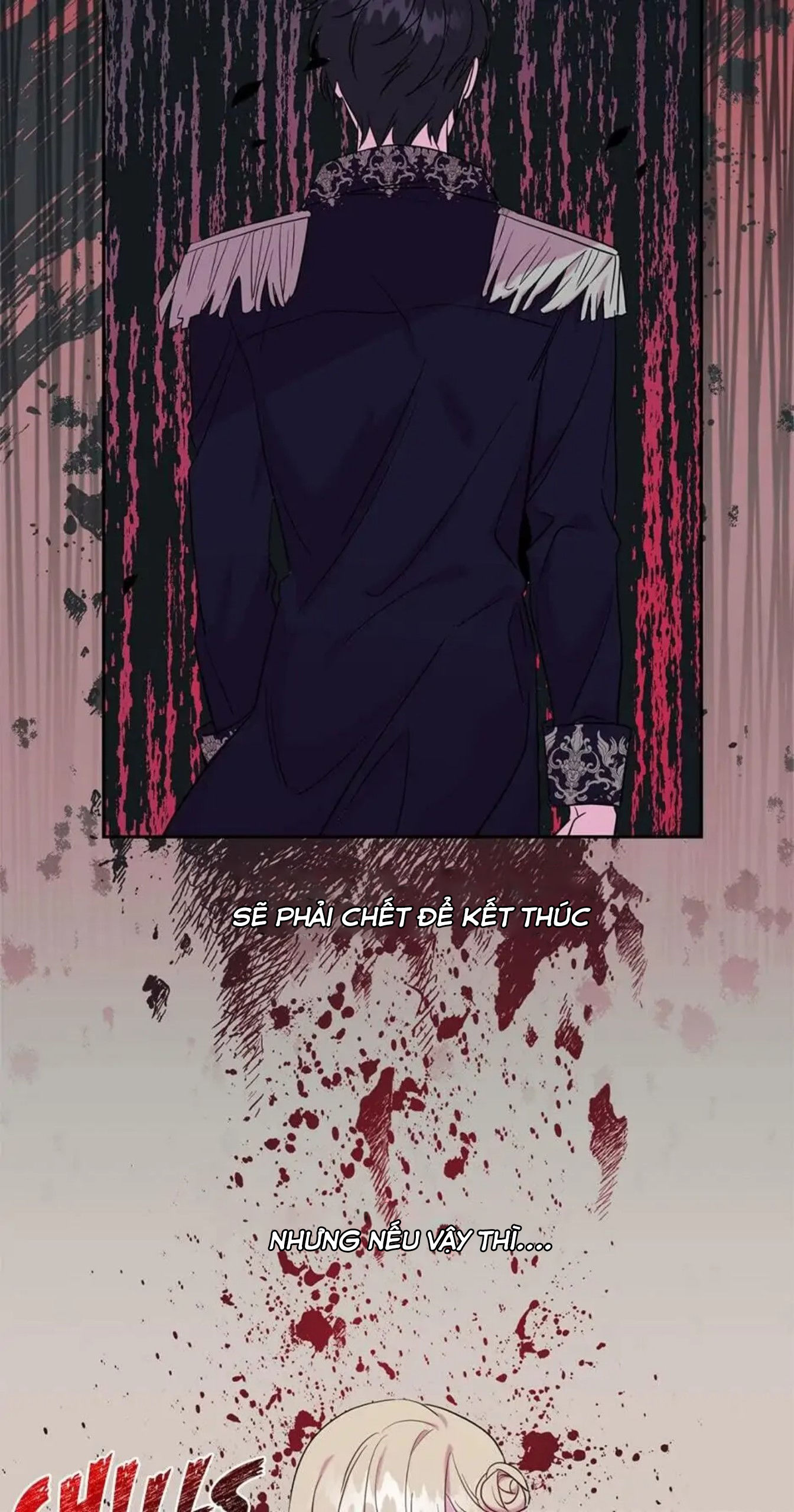đừng ăn thịt tôi mà chapter 44 22
