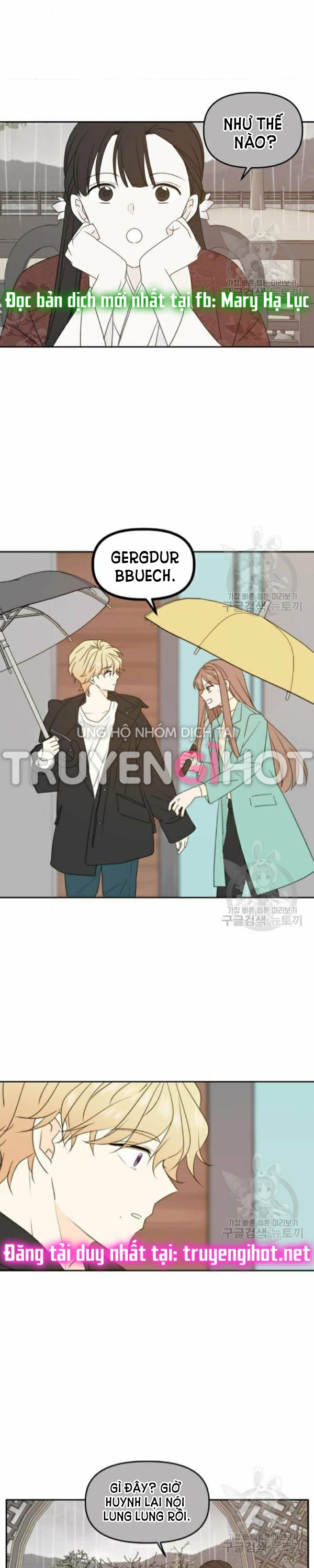 hẹn gặp anh ở kiếp thứ 19 chapter 89 26