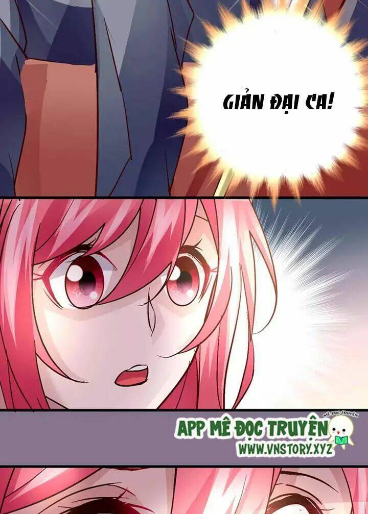 trò chơi săn tình - tổng tài khó kìm lòng chapter 45 20