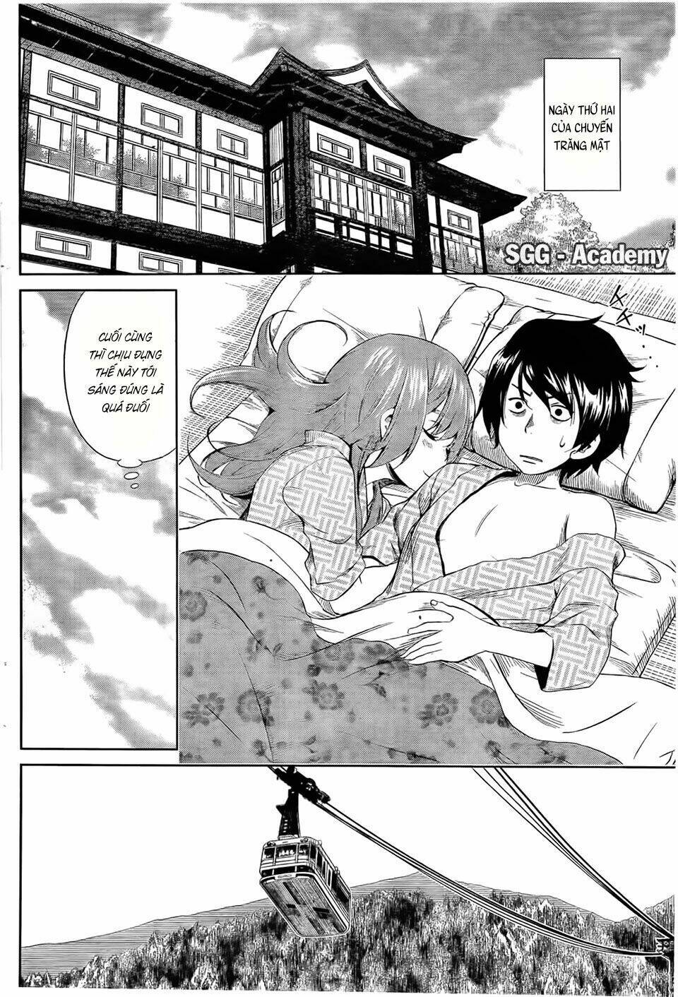 re:marina chapter 34 3