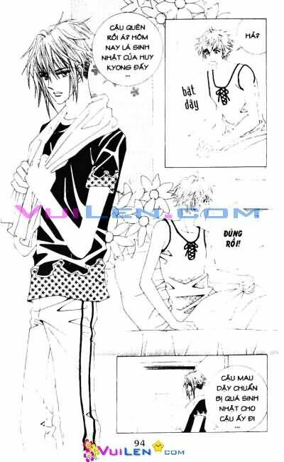 đợi em chapter 85 15