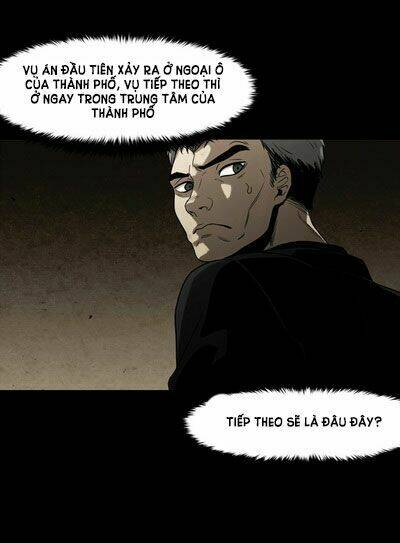 infectee chapter 8 31