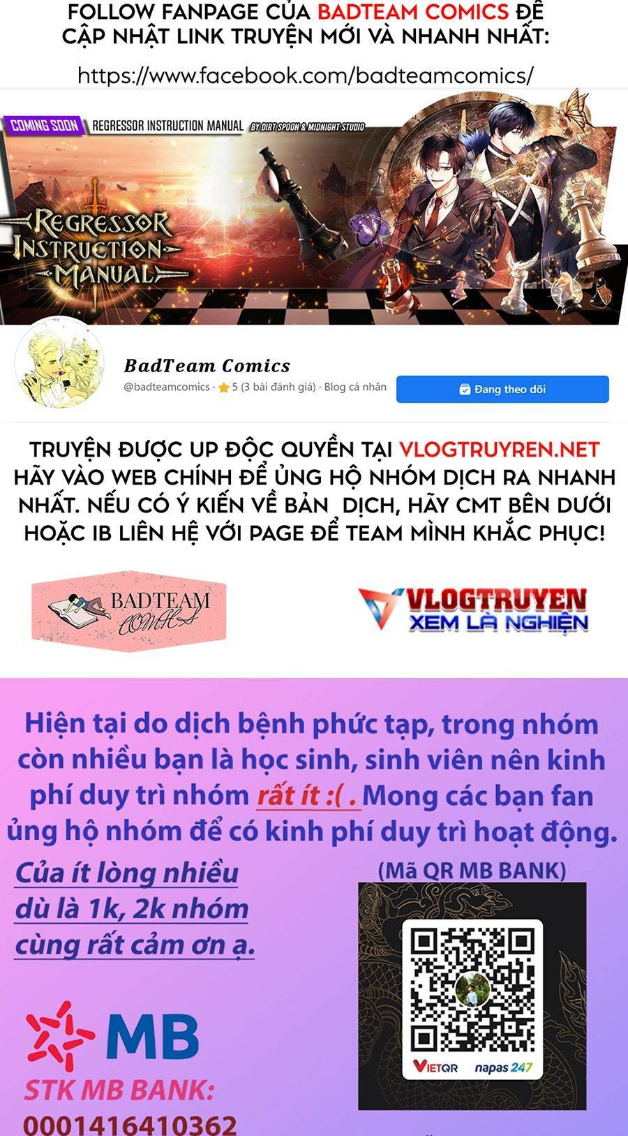 Nhất Quyền Bạo Tinh Chapter 9 - Trang 1