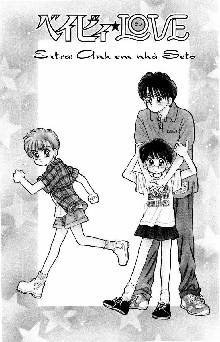 baby love chapter 25 36