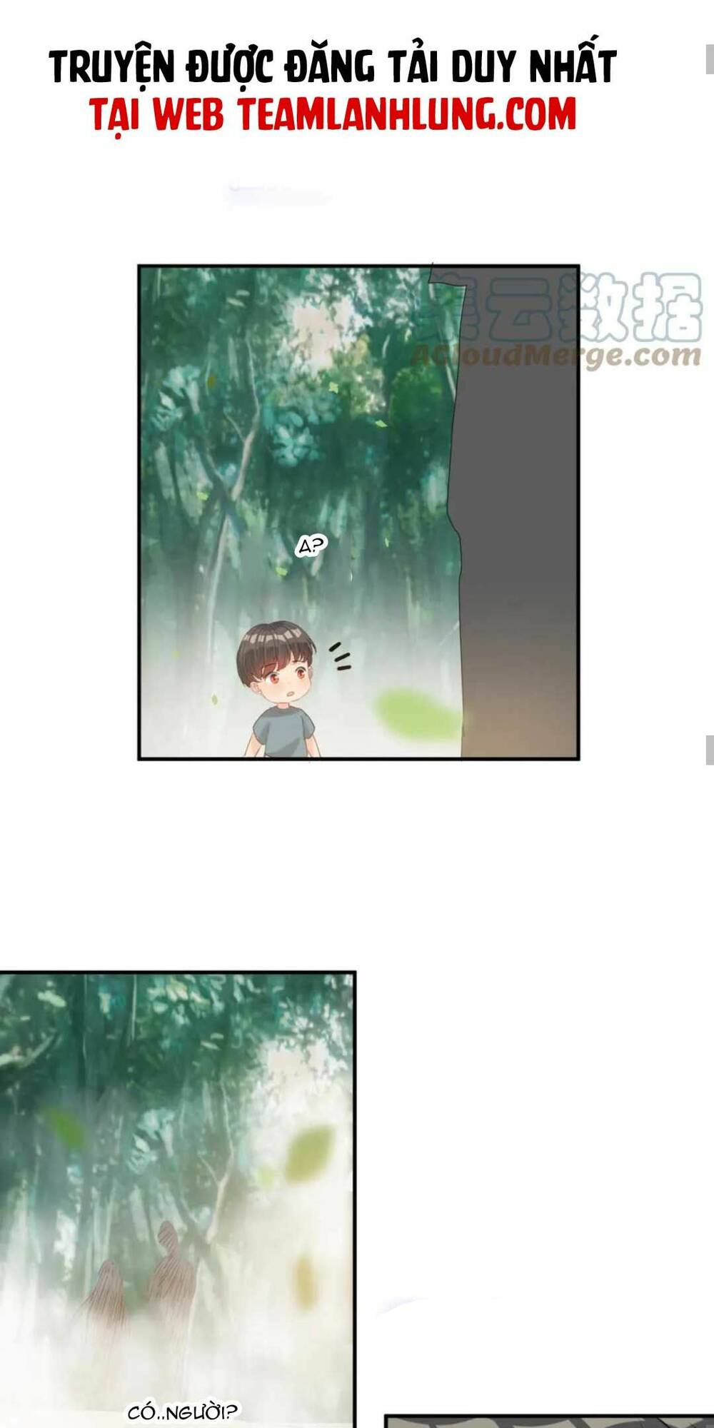 cô vợ hợp đồng bỏ trốn của tổng giám đốc chapter 487 37