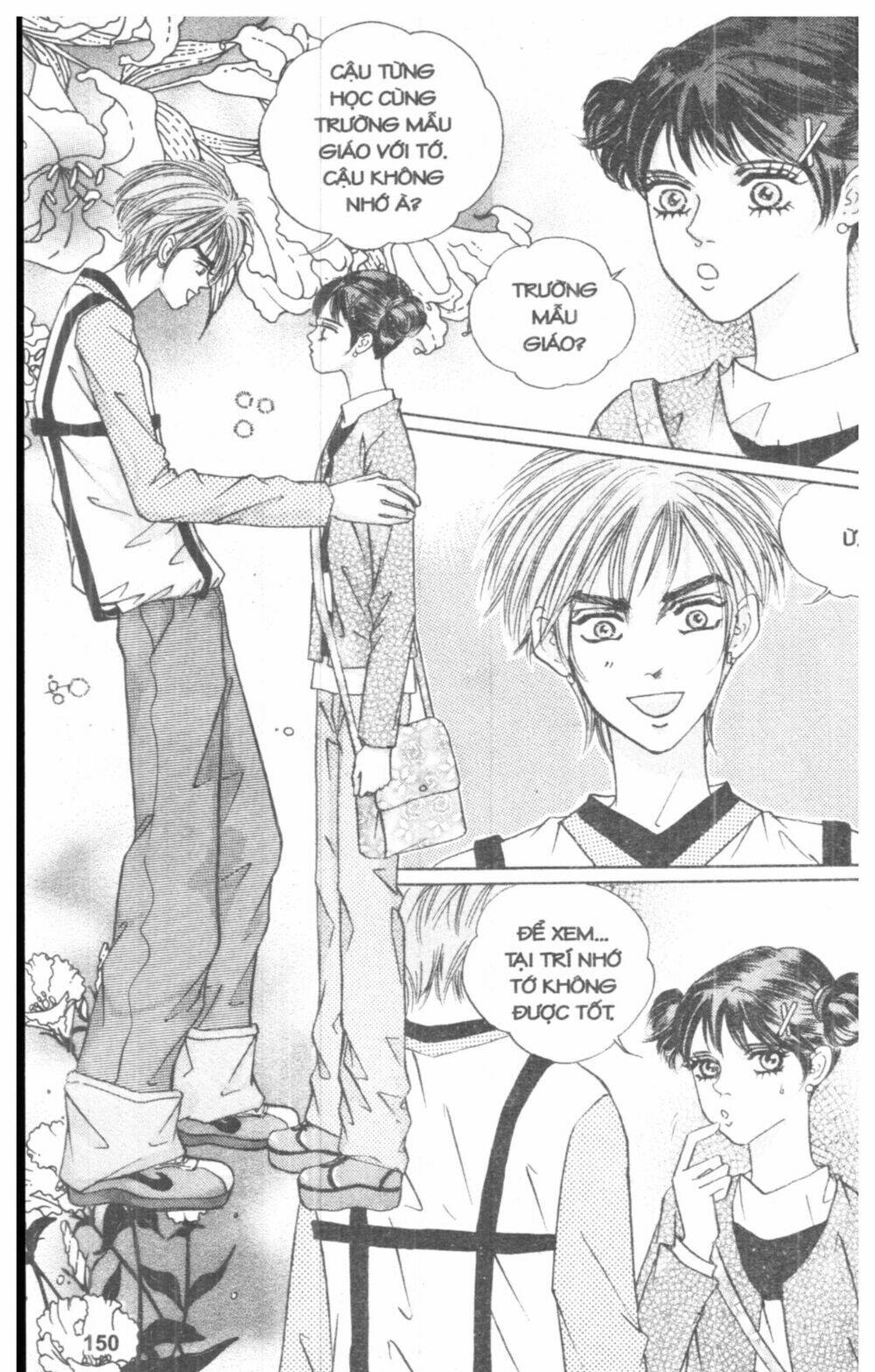 ô la la trớ trêu chapter 1 198