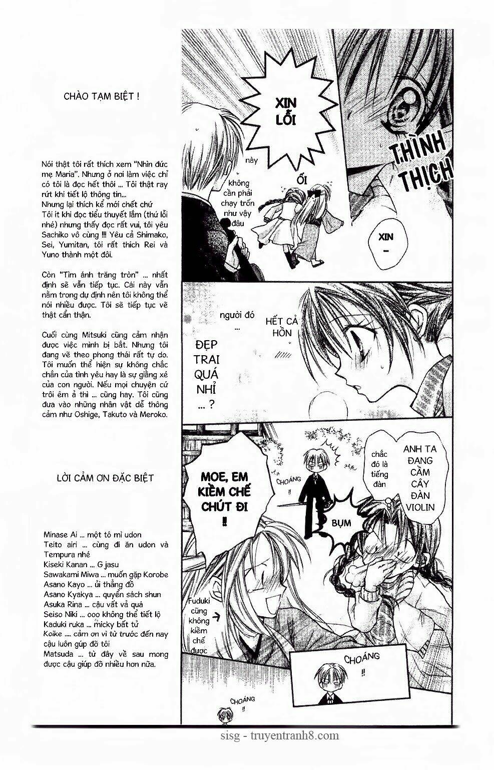 tìm ánh trăng tròn chapter 18 10