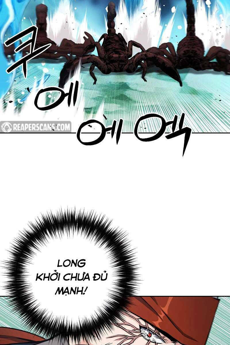 druid tại ga seoul - người hóa thú chapter 88 71