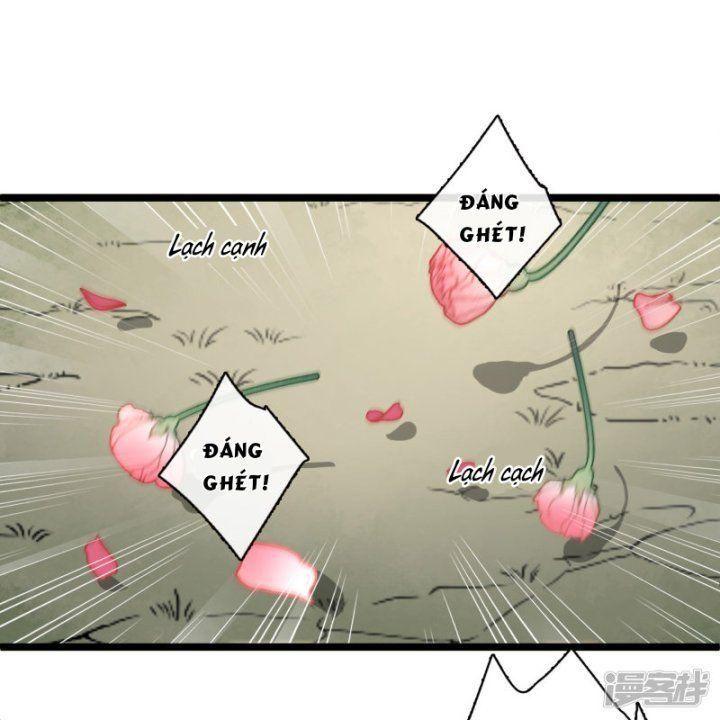 nụ cười của ngươi ngọt gãy tám cái răng của ta chapter 68 4