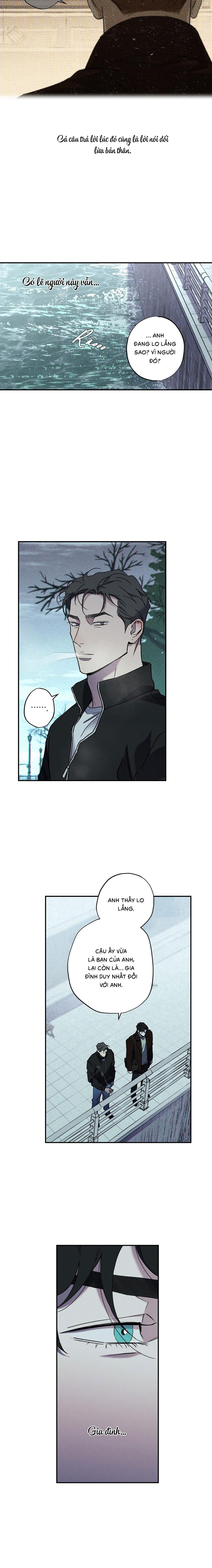 wet sand chapter 45 7