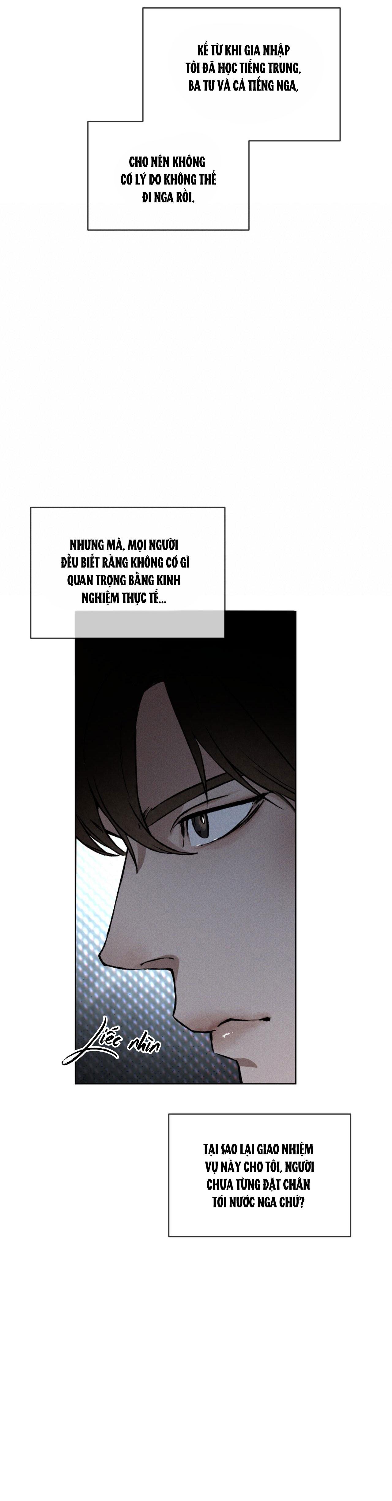 codename anastasia chapter 3 32