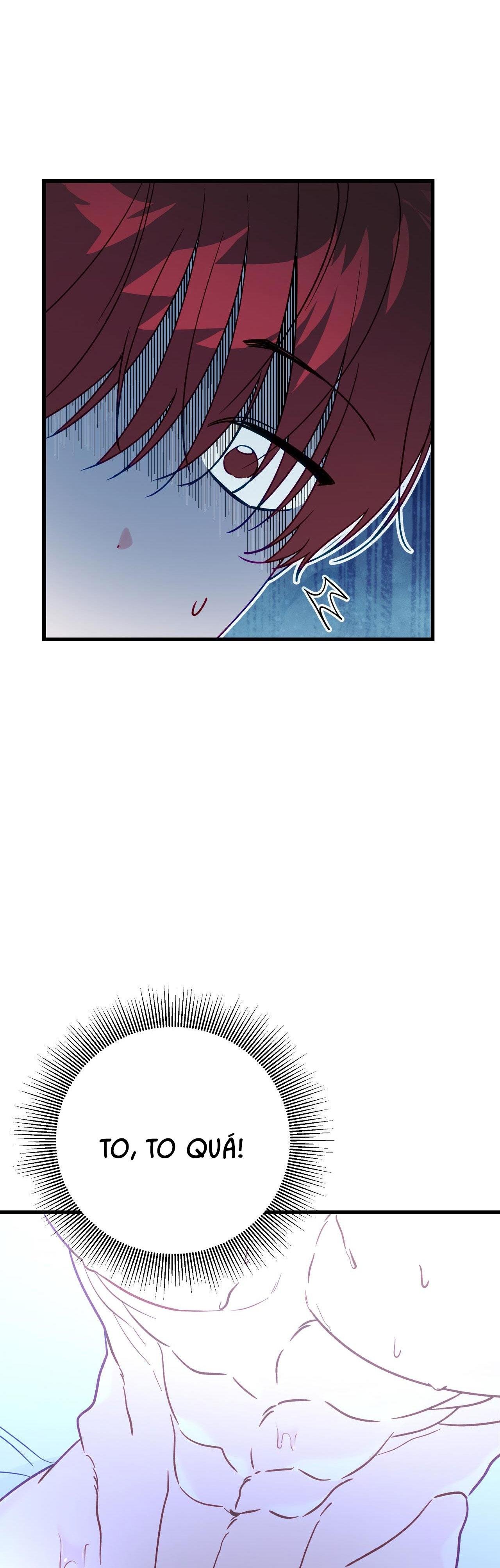 bl ngắn tuyển chọn Chapter 33.3 cẩn thận 3 16