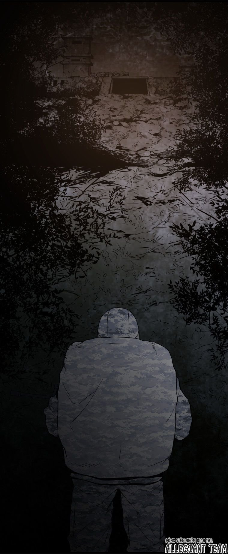 m.i.a - jakjeonjung siljong chapter 29 20