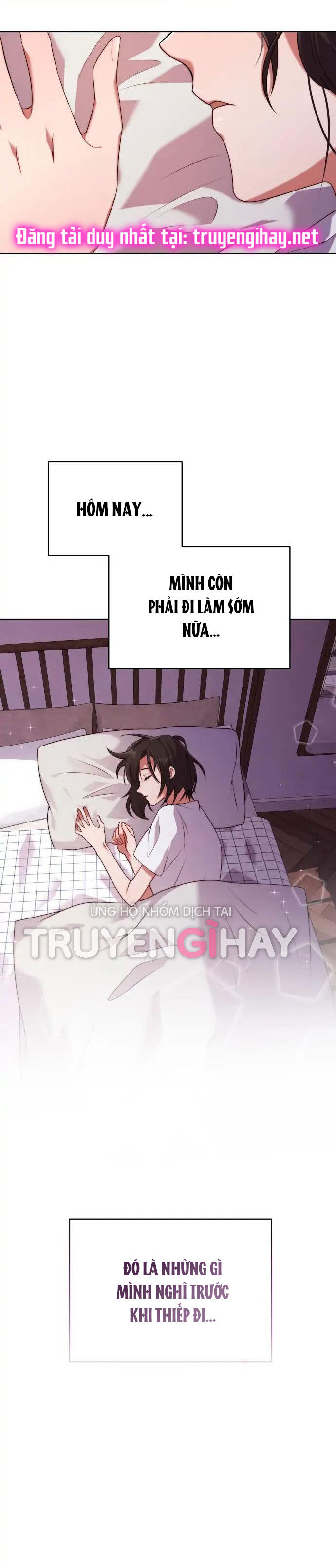 tôi sẽ ly hôn với người chồng bạo chúa chapter 1.2 7