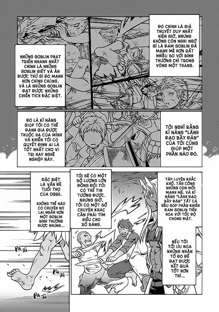 Re:monster chapter 19 7