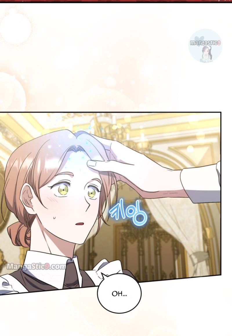 tôi định sẽ trở thành chủ nhân của gia tộc bị đánh cắp chapter 12.2 2